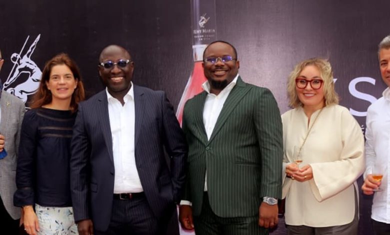 Rémy Martin eyes new generation of cognac lovers with VS Supérieur relaunch