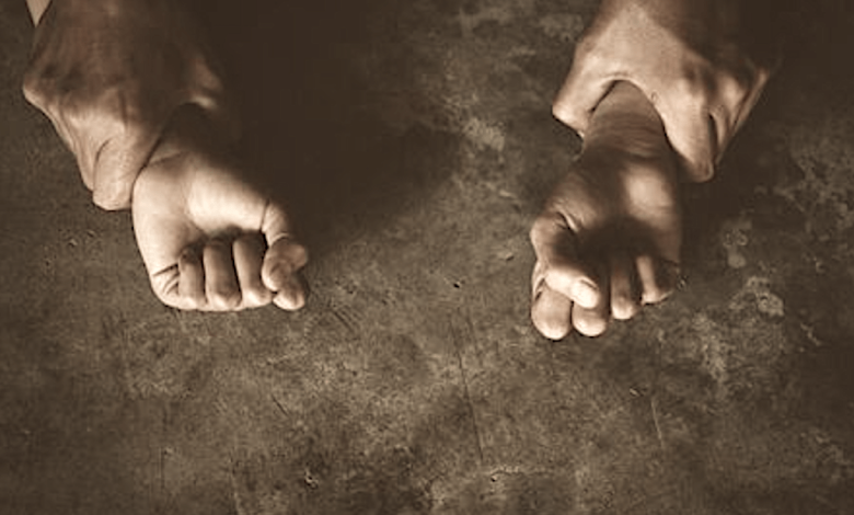 Court remands barber for allegedly raping 14-year-old customer in Anambra Court remands barber for allegedly raping 14-year-old customer in Anambra