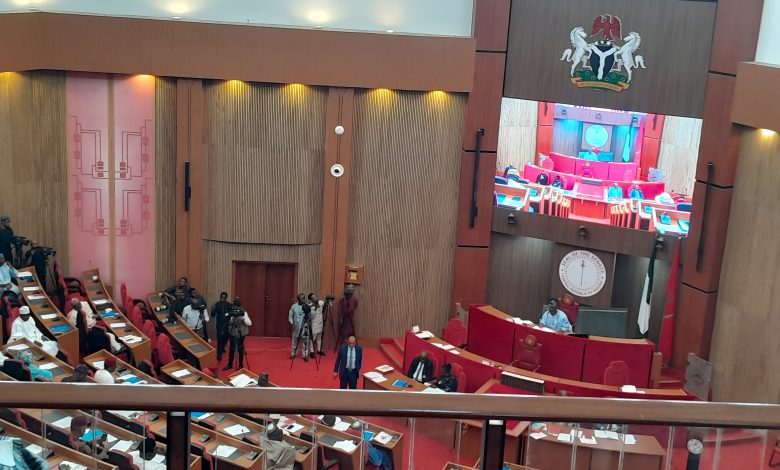 Ekiti indigenes demand better representation at National Assembly Ekiti indigenes demand better representation at National Assembly