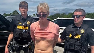 Man Accused Of Attempting To Assassinate Trump At Florida Golf Course Convicted