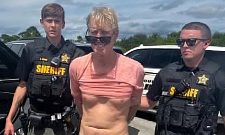 Man Accused Of Attempting To Assassinate Trump At Florida Golf Course Convicted