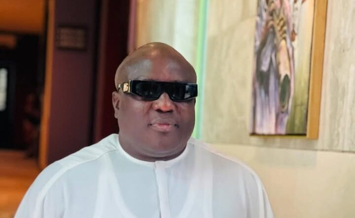 Saheed Osupa hails Burna Boy for naming him his ‘GOAT’ singer