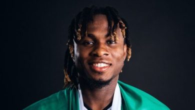 Transfers: Chukwueze switches to Fulham from AC Milan