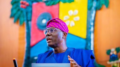 Lagos Suspends Land Reclamation, Warns Defaulters