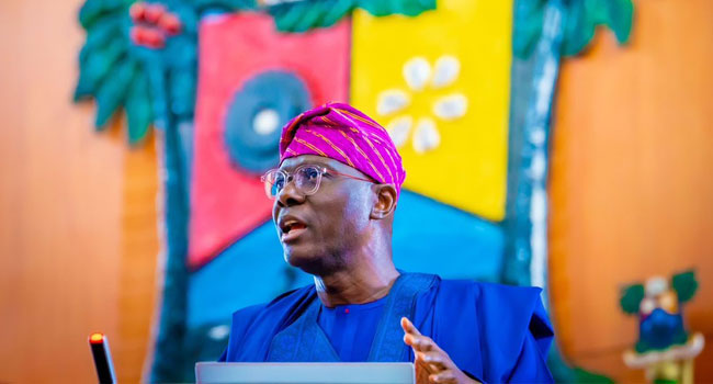 Lagos Suspends Land Reclamation, Warns Defaulters