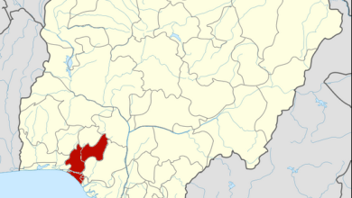 Newly recruited teachers protest in Ondo over exclusion from data capture