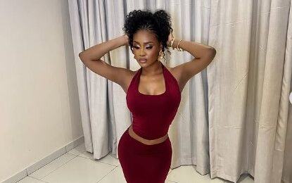 Pasuma’s mansion, Rose Odika’s divorce, Toni Tones’ marriage, other ent stories from last week Pasuma’s mansion, Rose Odika’s divorce, Toni Tones’ marriage, other ent stories from last week