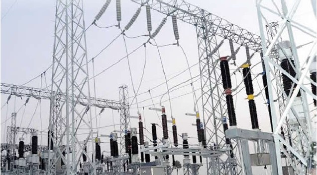 Police arrest 12 security staff over ₦4.8bn Kainji Power Plant vandalism Police arrest 12 security staff over ₦4.8bn Kainji Power Plant vandalism