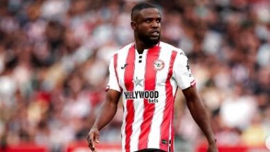EPL: Kayode, Onyeka shine as Brentford humble Manchester United to equal 88-year record