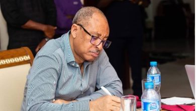 Court declares Pat Utomi’s proposed ‘shadow government’ initiative unconstitutional
