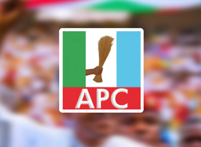 Osun 2026: APC unveils timetable, sets N50m fee for nomination form