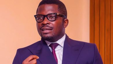 “I’m not a thief or fugitive” — Sujimoto reacts after EFCC declared him wanted