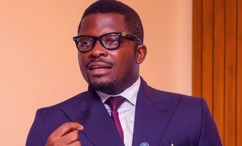 “I’m not a thief or fugitive” — Sujimoto reacts after EFCC declared him wanted “I’m not a thief or fugitive” — Sujimoto reacts after EFCC declared him wanted