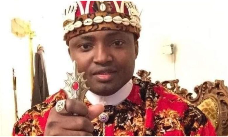 Nigerian govt reacts to jailing of Simon Ekpa in Finland over terrorism Nigerian govt reacts to jailing of Simon Ekpa in Finland over terrorism