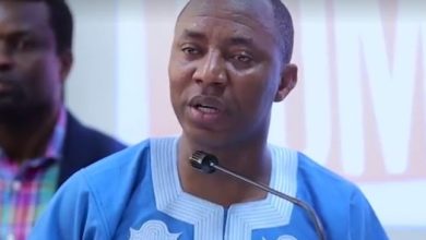 Plan by SSS to arraign Sowore for alleged defamation of Tinubu stalls