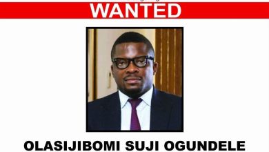 Alleged Money Laundering: EFCC declares Sujimoto CEO Ogundele wanted