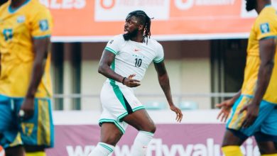 South Africa vs Nigeria: Five things Super Eagles must do to beat Bafana Bafana