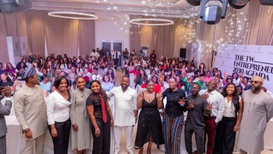 Tochi Wigwe’s TW Entrepreneurship 2030 Agenda set to strengthen SMEs in  Nigeria