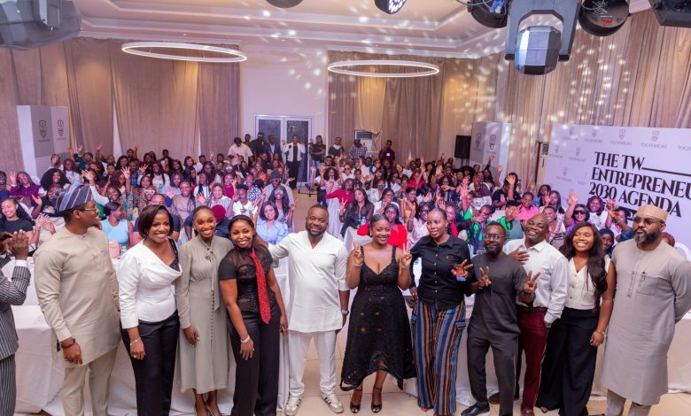 Tochi Wigwe’s TW Entrepreneurship 2030 Agenda set to strengthen SMEs in Nigeria Tochi Wigwe’s TW Entrepreneurship 2030 Agenda set to strengthen SMEs in Nigeria