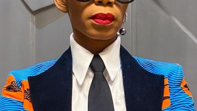 Did Temi Otedola just prove that Nigerian designers are replaceable?, By Tessy Oliseh-Amaize
