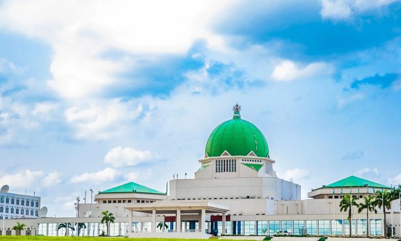 SPECIAL REPORT: Nigeria’s National Assembly yet to update its website in over one year SPECIAL REPORT: Nigeria’s National Assembly yet to update its website in over one year