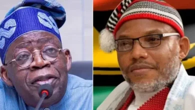 Nnamdi Kanu: You’ve No Advantage Holding Him, Ohanaeze President Tells FG