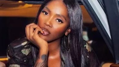 How secret relationship with colleague left me emotionally drained – Tiwa Savage