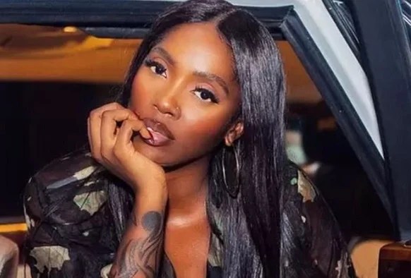 How secret relationship with colleague left me emotionally drained – Tiwa Savage