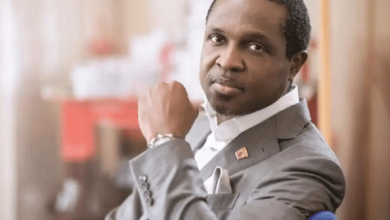 2027: Tonye Cole speaks on governorship ambition, relationship with Amaechi, ADC
