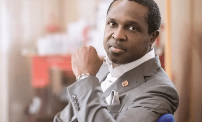 2027: Tonye Cole speaks on governorship ambition, relationship with Amaechi, ADC