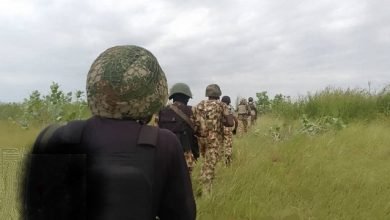 Troops Kill Three Boko Haram Commanders, Eight Others In Borno