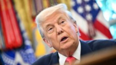 Trump Warns Foreign Companies After S.Korean Workers Detained