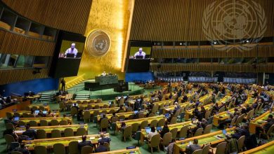 UNGA Walkout on Israeli PM: Seven times delegates walked out to protest controversial leaders