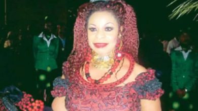 Veteran singer Uche Ibeto, siblings, in property dispute over late mum’s Surulere home