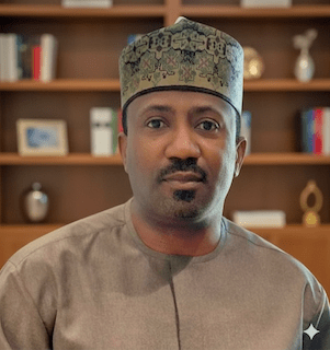 Nigeria’s urgent call for electronic voting: A path to prudence and accountability, By Umar Yakubu