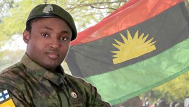 AGF hails Simon Ekpa’s conviction in Finland