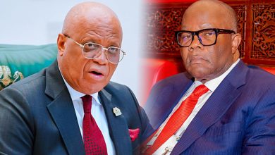 Eno’s aide cautions Akpabio’s spokesperson, others against ‘divisive’ articles