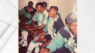 Igeniwari George: 30 years on, remembering the Nigerian teenage footballer killed by a ‘mysterious’ bullet