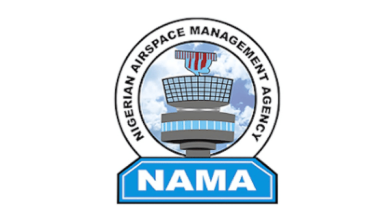 NAMA seeks review of flight tariff to reflect economic realities