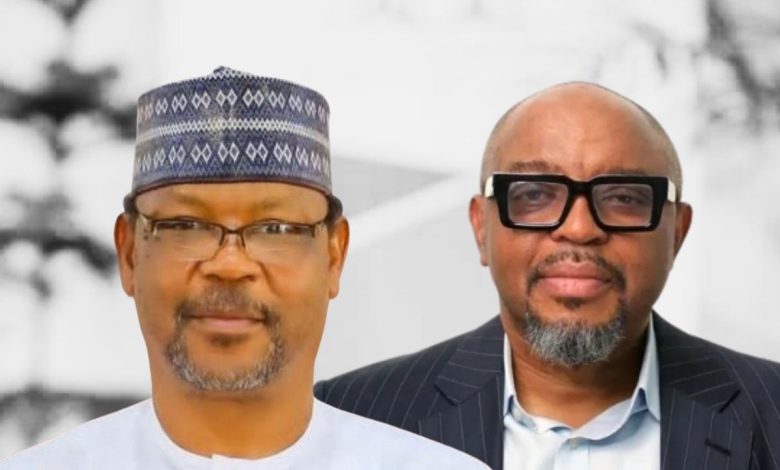 EXCLUSIVE: Why President Tinubu reversed new appointments at NTA EXCLUSIVE: Why President Tinubu reversed new appointments at NTA