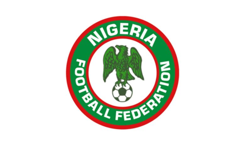 NFF dismisses reports of FIFA clearing South Africa in player ineligibility row