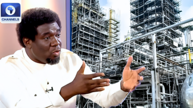 It’s Not True Nigeria’s Refineries Didn’t Work — Festus Osifo