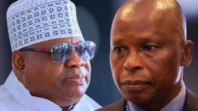 Court drops AGF from Osun LG funds suit, as state govt seeks case transfer