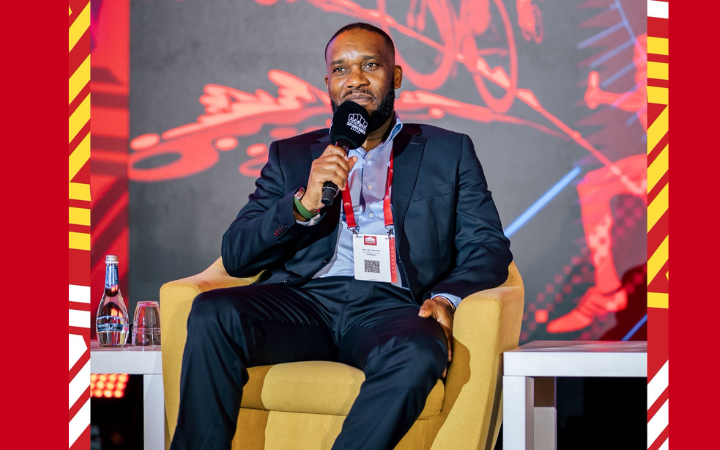 Jay-Jay Okocha for NFF chairman: A mirage we can’t afford
