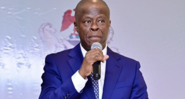 Revenues Of States Have More Than Doubled Since Subsidy Removal— FG Revenues Of States Have More Than Doubled Since Subsidy Removal— FG