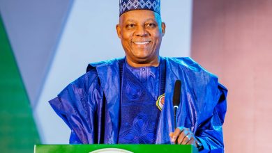 Tinubu celebrates VP Shettima at 59