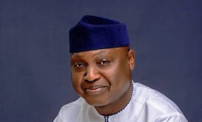 Ekiti govt awards N3.8bn for construction of staff quarters at Agro-Allied Airport Ekiti govt awards N3.8bn for construction of staff quarters at Agro-Allied Airport