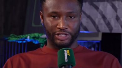 “The whole board of the NFF has to go”: Mikel seeks drastic changes if Super Eagles fail to qualify for World Cup