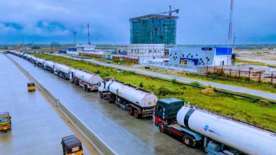NNPC Retail reports N395.5 billion loss in 2024
