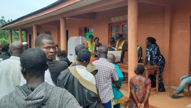 Electoral commission fixes date for local elections in Anambra